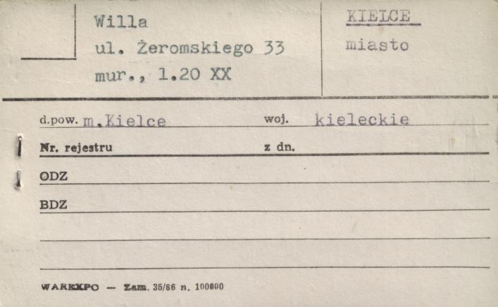 willa, skan 1