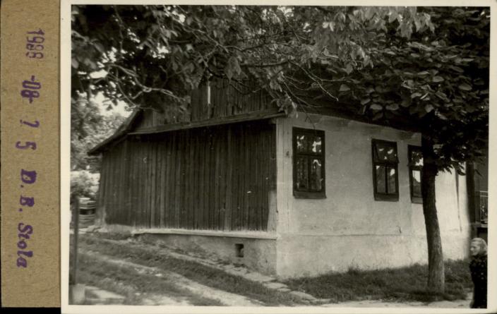 dom, skan 2
