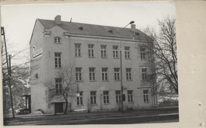 budynek administracyjny, d. kamieniołom, skan 3