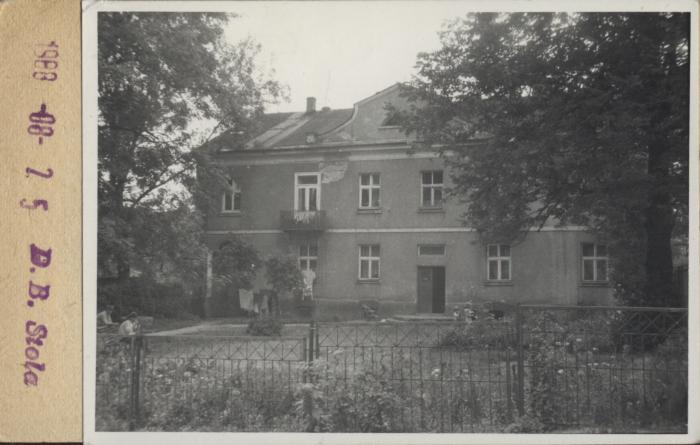 dom, skan 2