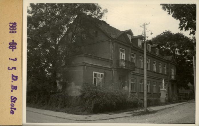 dom, skan 2