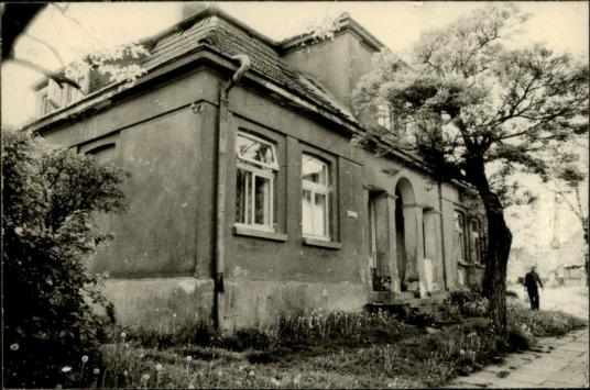dom, skan 3