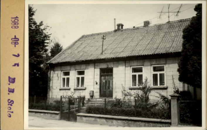 dom, skan 2