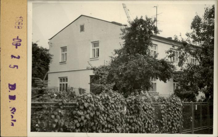 dom, skan 2