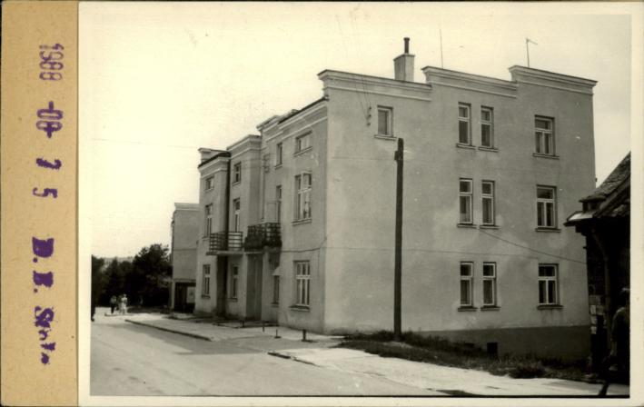 dom, skan 2