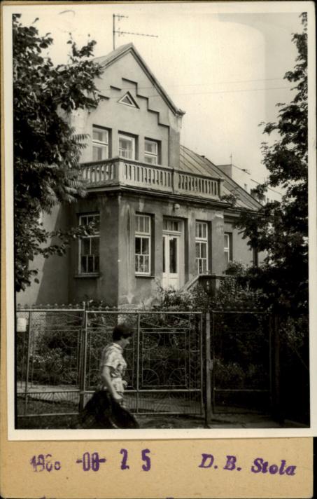 dom, skan 2