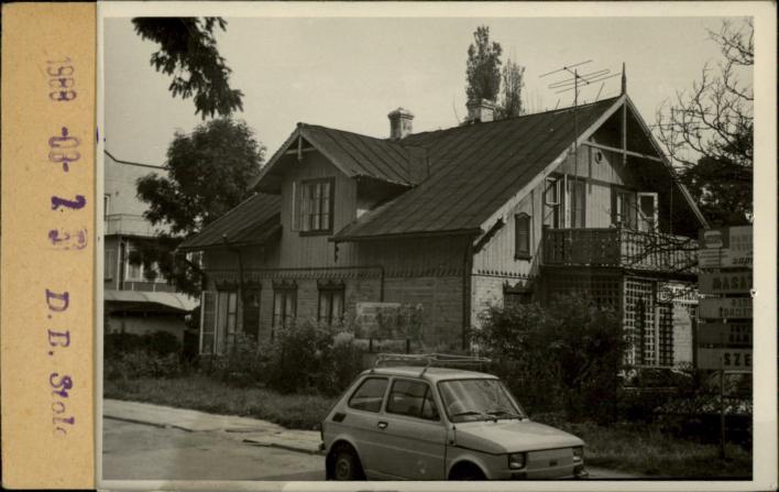 dom, skan 2