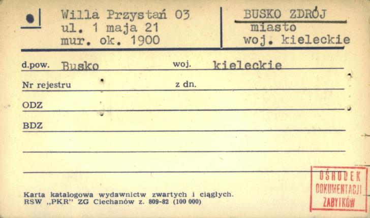 willa Przystań 03, skan 1