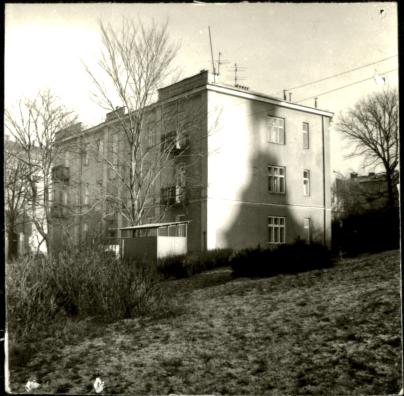 kanonia, dom ob. internat garnizonowy, skan 2