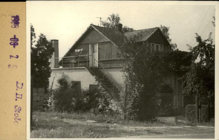 dom, skan 2
