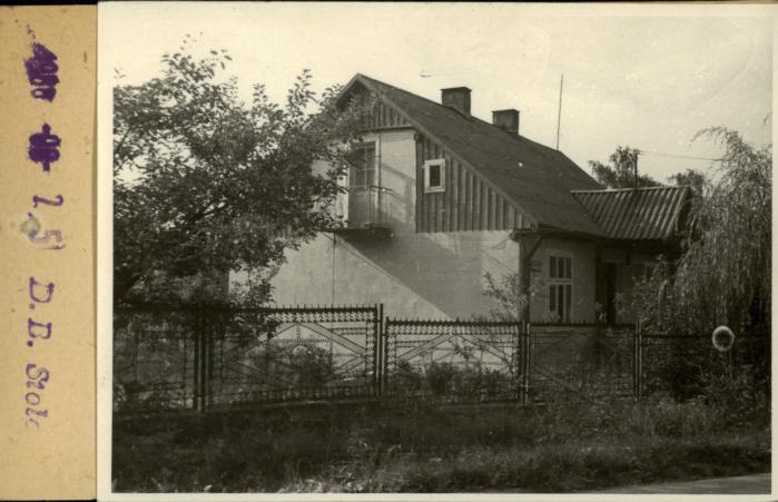 dom, skan 2