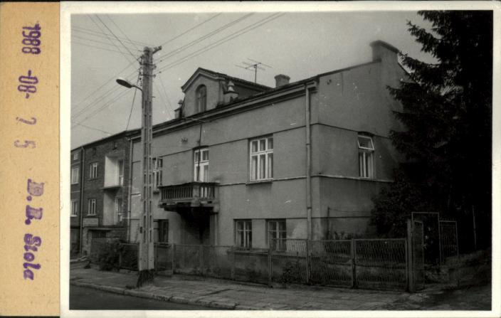 dom, skan 2