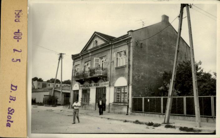 dom, skan 2