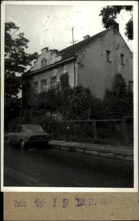 dom, skan 2