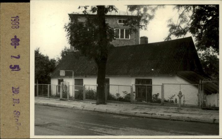 dom, skan 2
