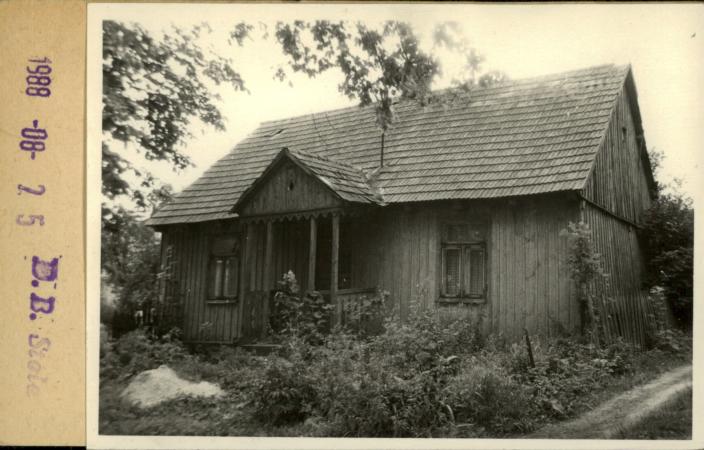 dom, skan 2