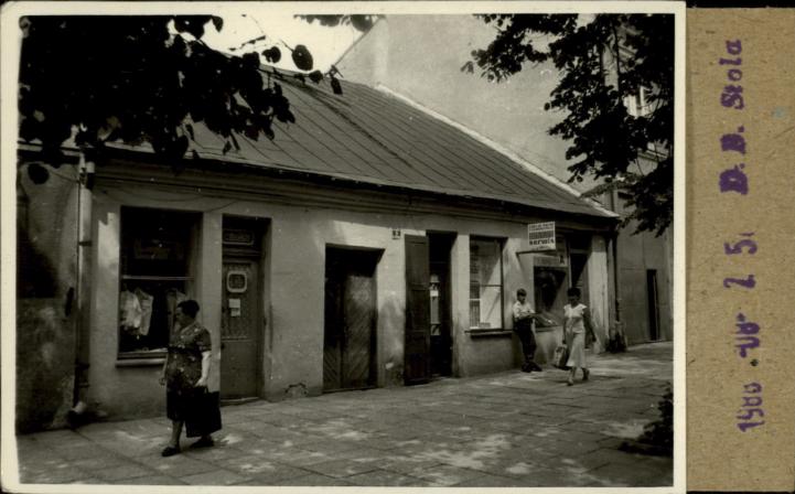 dom, skan 2