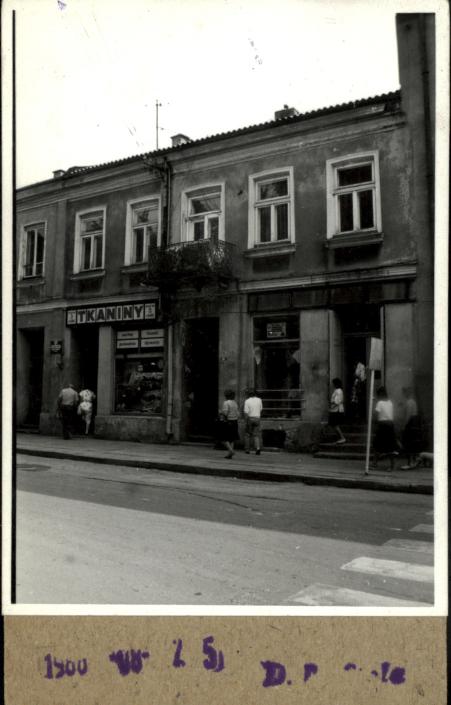 dom, skan 2
