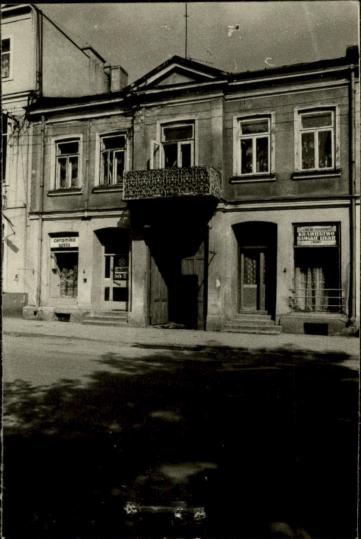 dom, skan 3