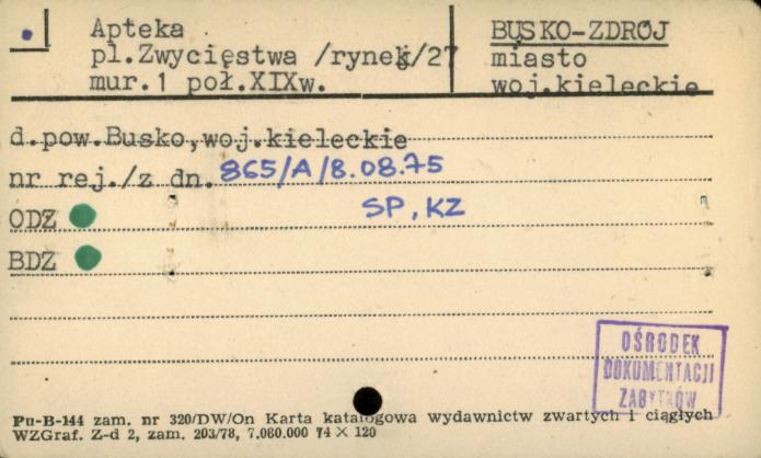apteka, skan 1