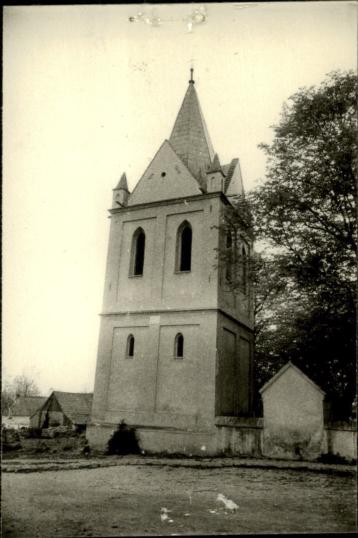dzwonnica, skan 3