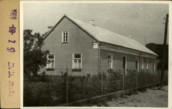 dom parafialny k. kościoła, skan 2