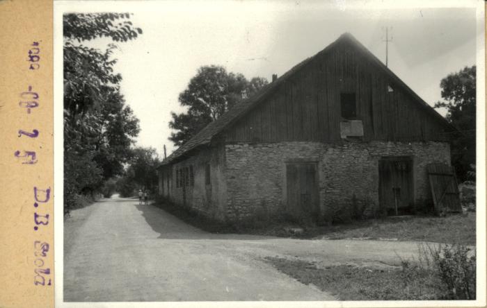 obora k. sklepu, skan 2