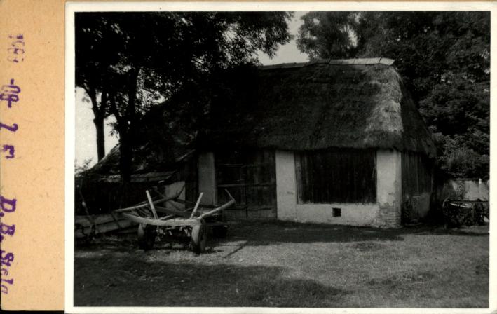 stodoła, skan 2