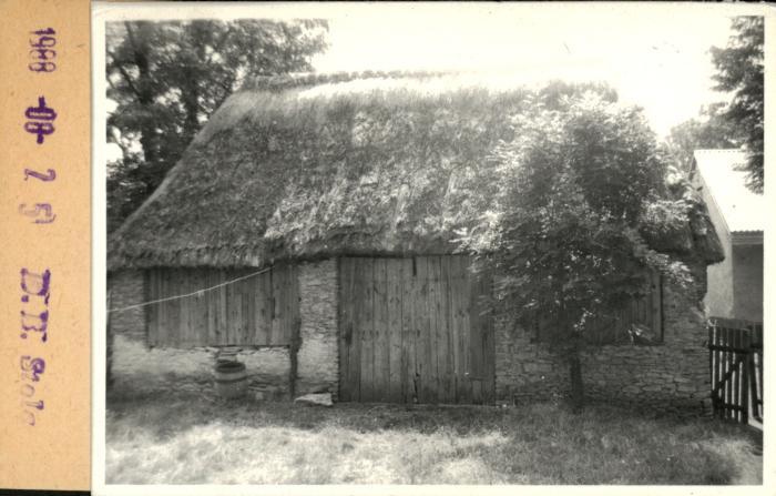 stodoła, skan 2