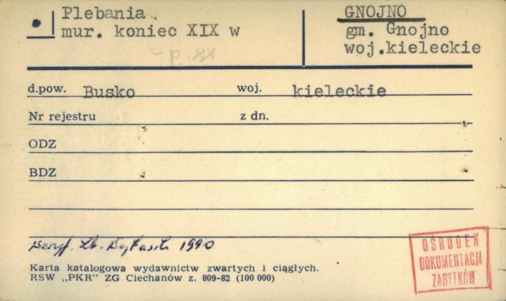 plebania, skan 1