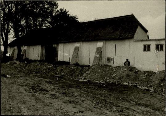 zabudowania gospodarcze podworskie - spichlerz, skan 3