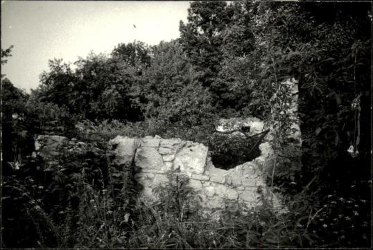 budynek gospodarczy, skan 3