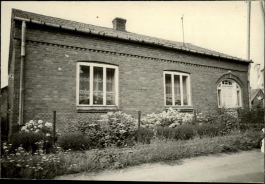 dom, skan 3