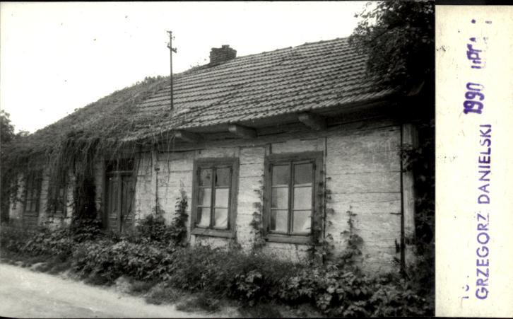 budynek mieszkalny, skan 2