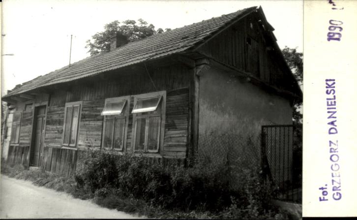 budynek mieszkalny, skan 2