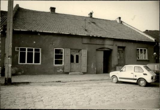 dom, skan 3
