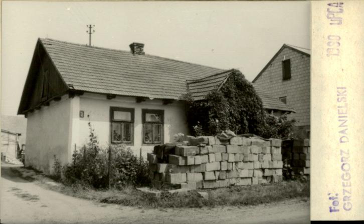 budynek mieszkalny, skan 2
