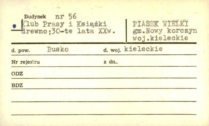 budynek klub prasy i książki, skan 1
