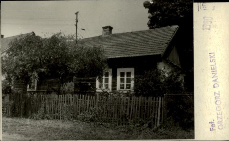 budynek mieszkalny, skan 2