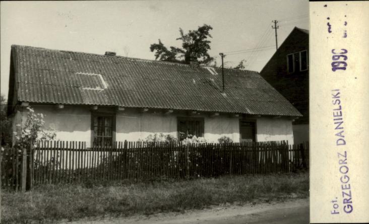 budynek mieszkalny, skan 2