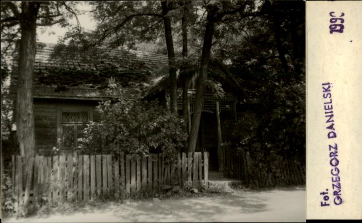 budynek mieszkalny, skan 2