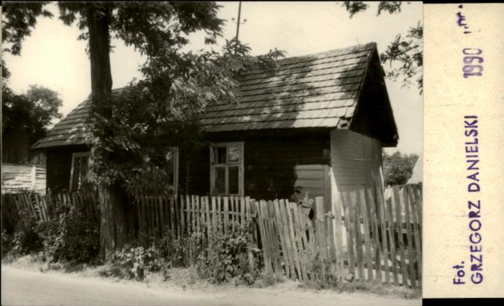 budynek mieszkalny, skan 2