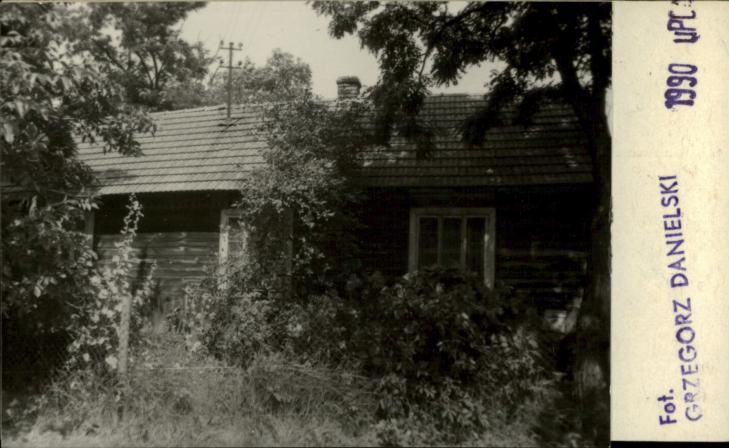 budynek mieszkalny, skan 2