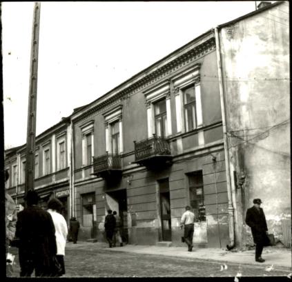 dom, skan 2