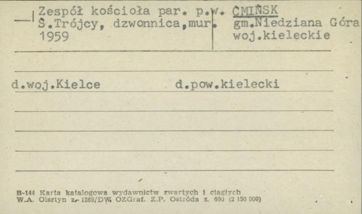dzwonnica, skan 1