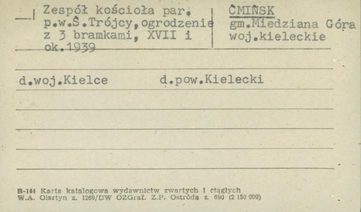 ogrodzenie z 3 bramkami, skan 1