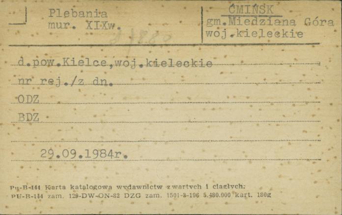 plebania, skan 1