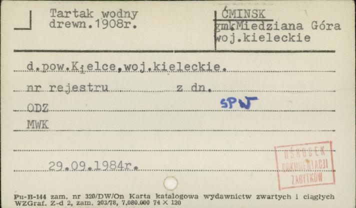 tartak wodny, skan 1