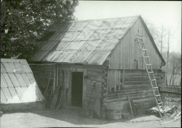 obora, skan 3