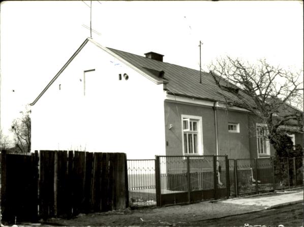 dom, skan 2